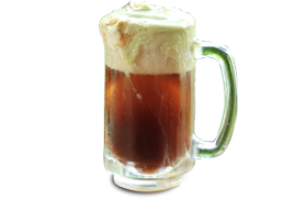 Borenos Root Float
