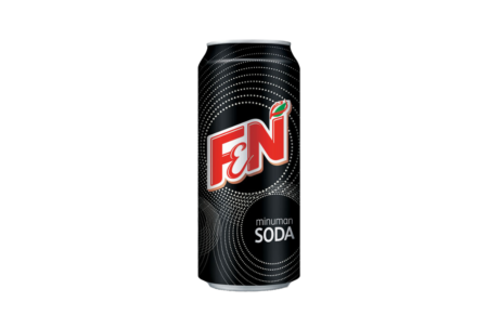 Sparkling Water