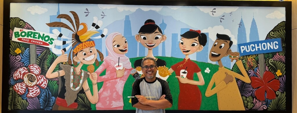 Borenos Puchong_05