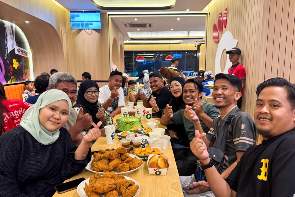 Borenos Tawau
