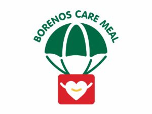 Borenos Care Meal Programme logo