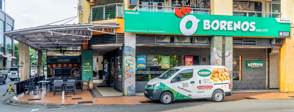 Borenos Asia City-1