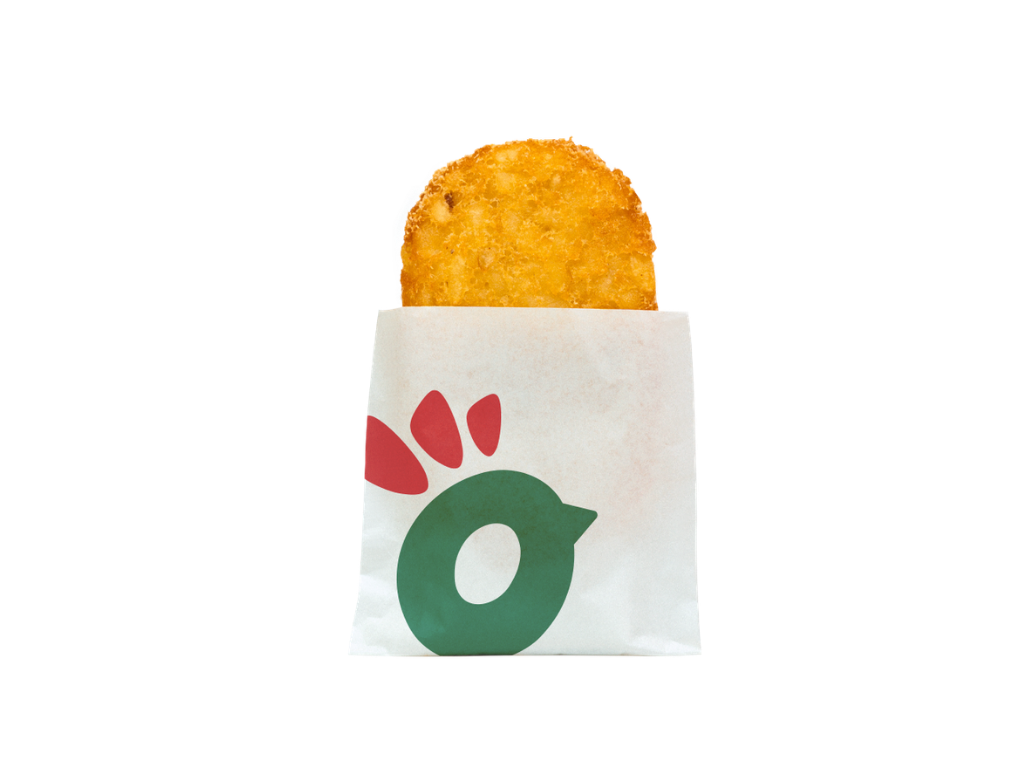 Hashbrown
