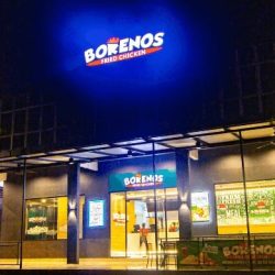 Borenos Papar